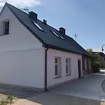 Nowecinka Centrum * Леба