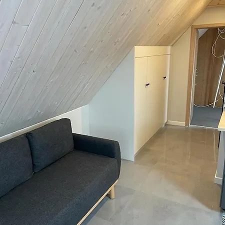 Nowecinka Centrum * Łeba