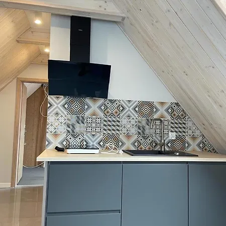 Nowecinka Centrum Łeba