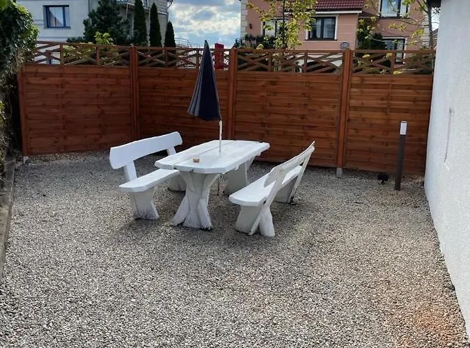 Lägenhet Nowecinka Centrum *