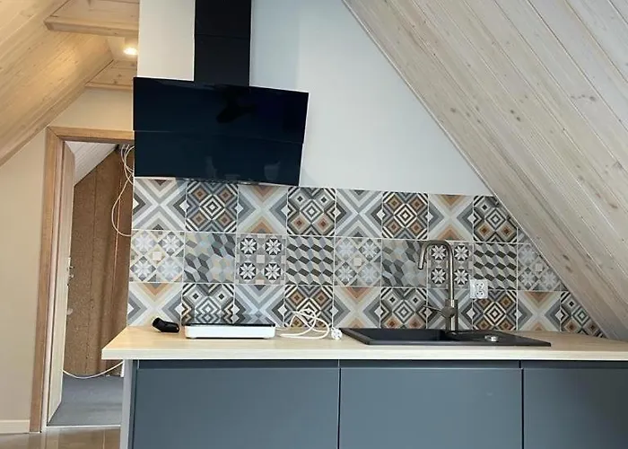 Nowecinka Centrum Łeba